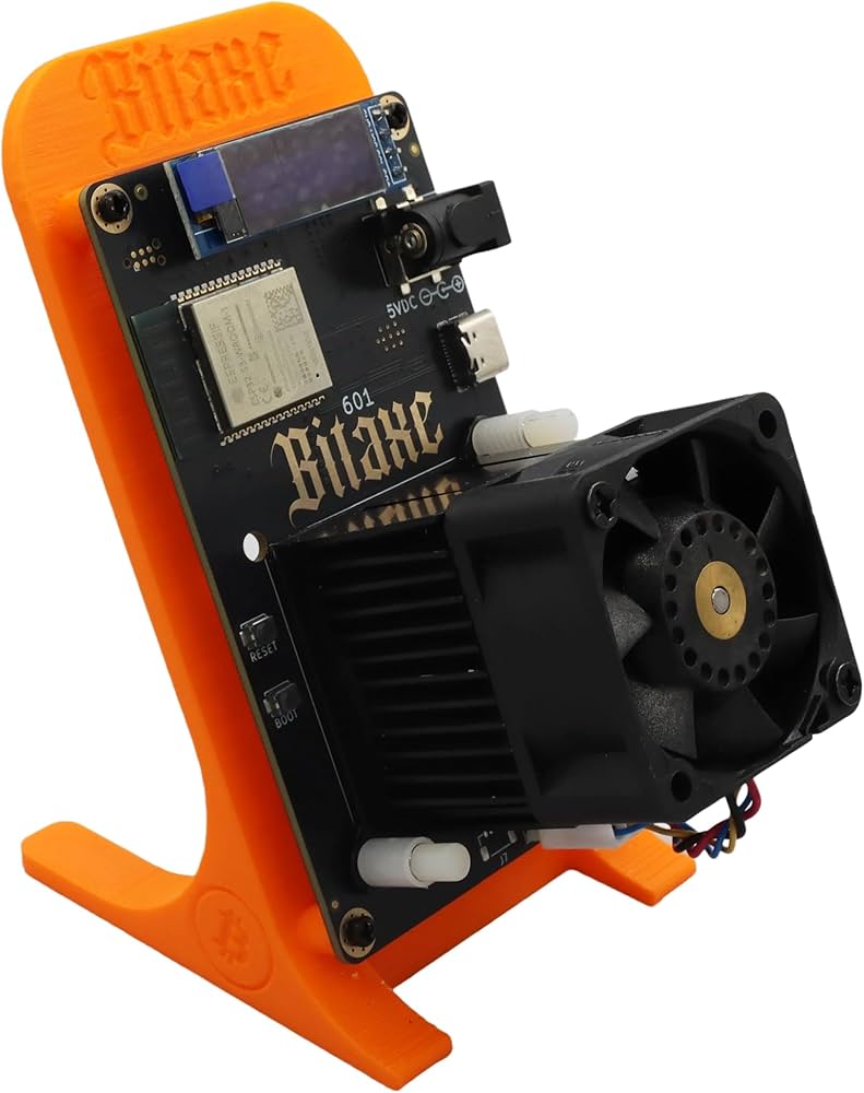 Bitaxe Gamma 601 Miner
